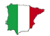 THE HUGHES LANGUAGE SERVICE - Italiano